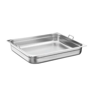 Öztiryakiler GN 2/1-200 mm Saplı Gastronorm Küvet