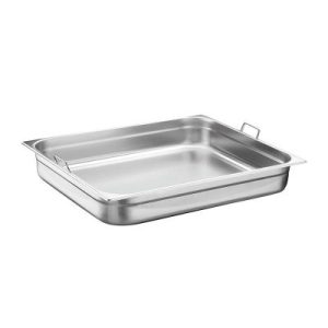 Öztiryakiler GN 2/1-65 mm Saplı Gastronorm Küvet
