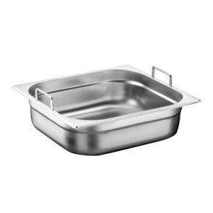 Öztiryakiler GN 2/3-65 mm Saplı Gastronorm Küvet