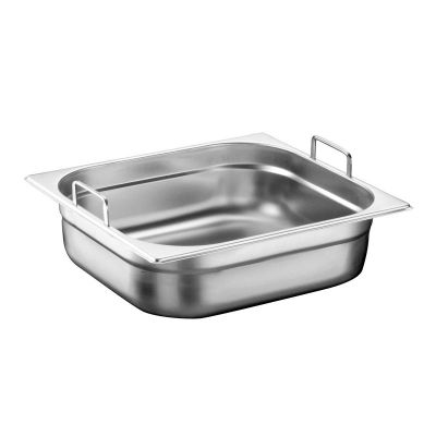Öztiryakiler GN 2/3-65 mm Saplı Gastronorm Küvet