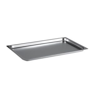 Öztiryakiler GN 1/1-65 mm Gastronorm Tepsi, 530x325 mm