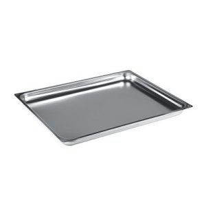 Öztiryakiler GN 1/2-65 mm Gastronom Tepsi, 325x265 mm