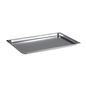 Öztiryakiler GN 2/1-65 mm Gastronom Tepsi, 650x530 mm