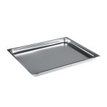 Öztiryakiler GN 2/3-20 mm Gastronom Tepsi, 354x325 mm