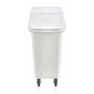 GastroPlast GIB-02 Polipropilen Erzak Arabası, 82 L - Görsel 2