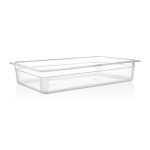GastroPlast GN 1/1-100 mm Polikarbon Gastronorm Küvet