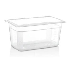 GastroPlast GN 1/3-150 mm Polipropilen Gastronorm Küvet