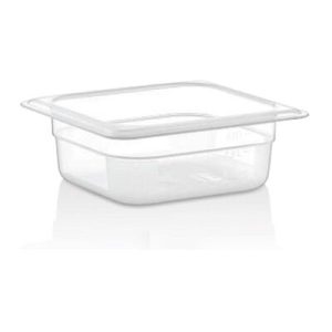 GastroPlast GN 1/6-65 mm Polipropilen Gastronorm Küvet