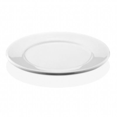 GastroPlast GP-D23 Polikarbon Düz Tabak, 23 cm