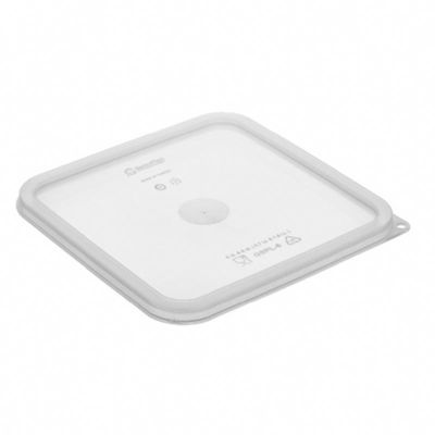 GastroPlast GSPL-6 Saklama Kabı Kapağı, 5.7 / 7.6 L için - Görsel 2