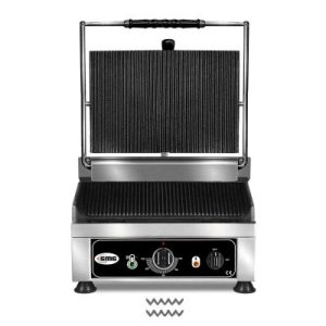 GMG KG 2525 E Tost Makinesi
