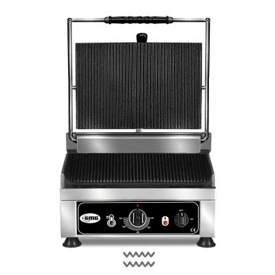 GMG KG 2525 E Tost Makinesi