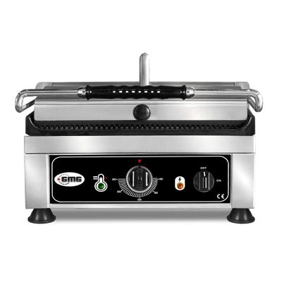 GMG KG 2525 E Tost Makinesi - Görsel 2