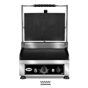 GMG KG 2525 G Tost Makinesi
