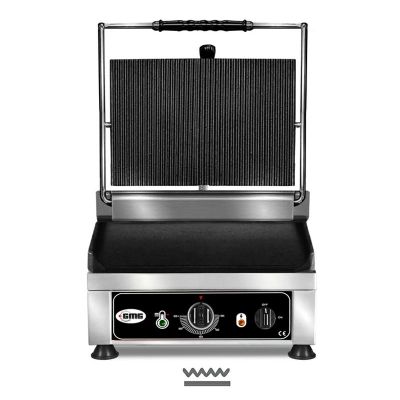 GMG KG 2525 G Tost Makinesi