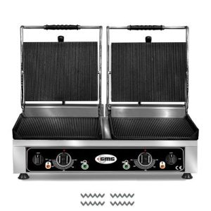 GMG KG 2735 DE Tost Makinesi