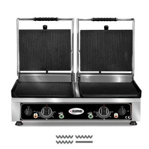GMG KG 2735 DEG Tost Makinesi