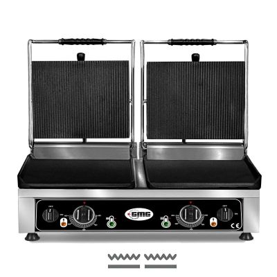 GMG KG 2735 DG Tost Makinesi