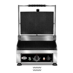 GMG KG 2735 E Tost Makinesi