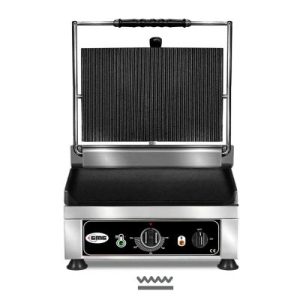 GMG KG 2735 G Tost Makinesi