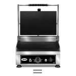 GMG KG 2735 GG Tost Makinesi
