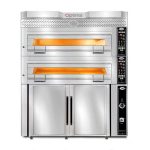GMG PB2M-128 Pasta & Börek Fırını