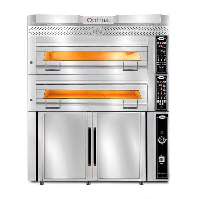 GMG PB2M-128 Pasta & Börek Fırını