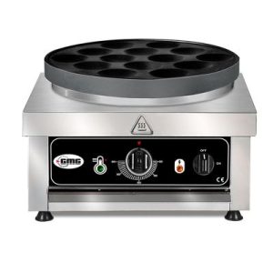 GMG PC-E 40 Kare Model Pancake Makinesi