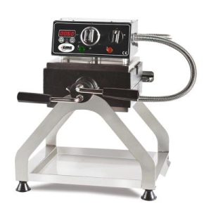 GMG WR 01 Rotatable Waffle Makinesi, Çevrilebilir