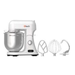 Gtech EF705 Professional Set Üstü Mikser, 7 L, Beyaz