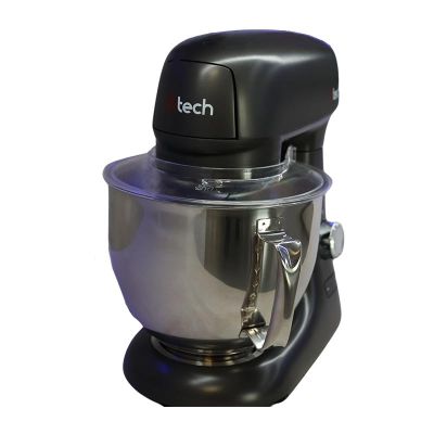 Gtech EF708 Professional Set Üstü Mikser, 4.8 L, Gri - Görsel 3