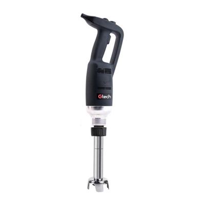 Gtech IB350CV Combi Parçalayıcı ve Karıştırıcılı El Blender, 250 mm Tüp, 350 W - Görsel 2