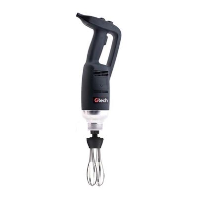 Gtech IB350CV Combi Parçalayıcı ve Karıştırıcılı El Blender, 250 mm Tüp, 350 W - Görsel 3