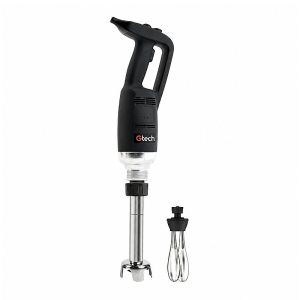 Gtech IB350CV Combi Parçalayıcı ve Karıştırıcılı El Blender, 250 mm Tüp, 350 W