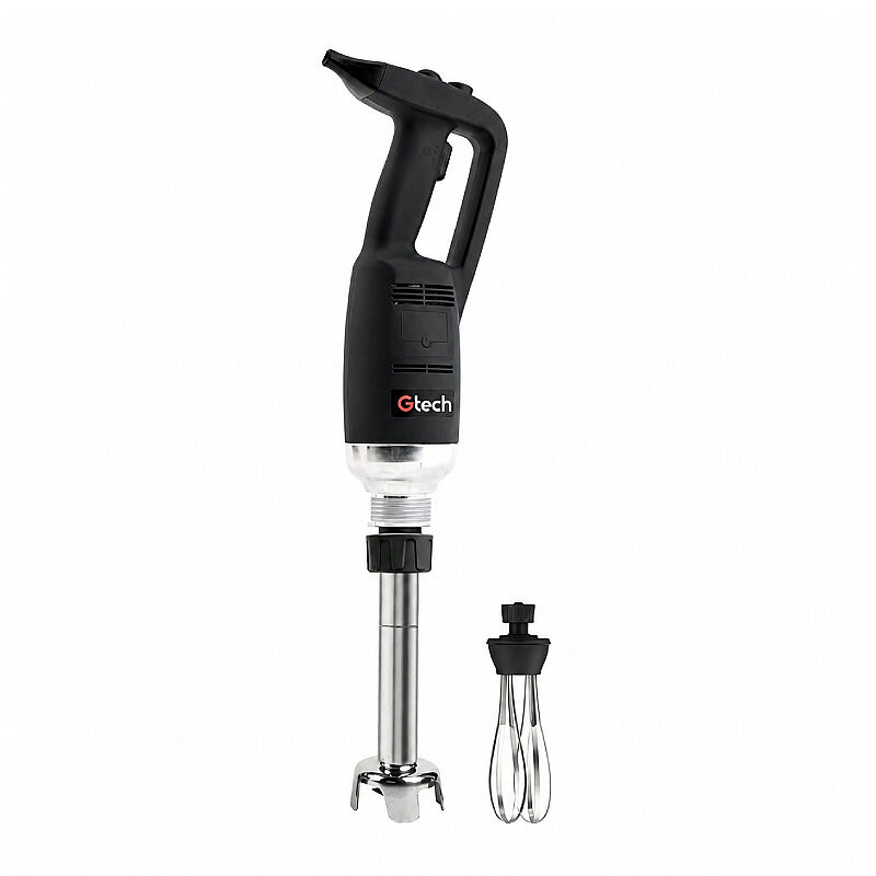 Gtech IB350CV Combi Parçalayıcı ve Karıştırıcılı El Blender, 250 mm Tüp, 350 W