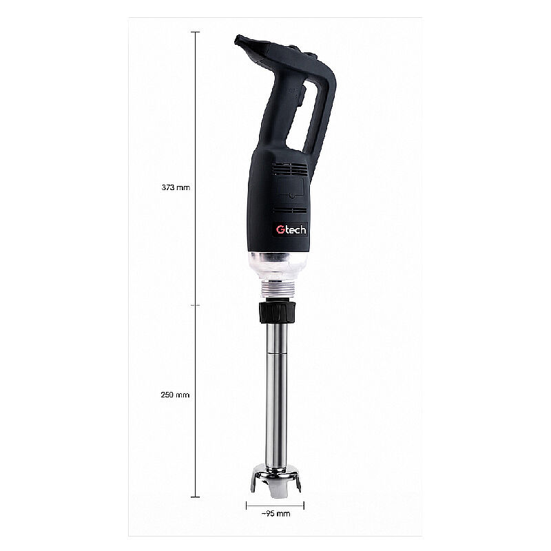 Gtech IB350CV Parçalayıcı El Blender, 250 mm Tüp, 350 W - Görsel 2