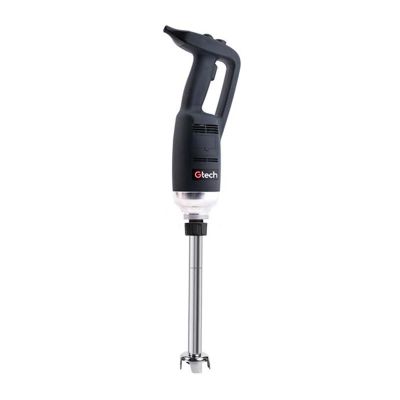 Gtech IB500CV + BLD400 + WIK250 Combi Parçalayıcı ve Karıştırıcılı El Blender, 400 mm Tüp, 500 W - Görsel 5