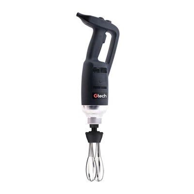 Gtech IB500CV + BLD400 + WIK250 Combi Parçalayıcı ve Karıştırıcılı El Blender, 400 mm Tüp, 500 W - Görsel 6