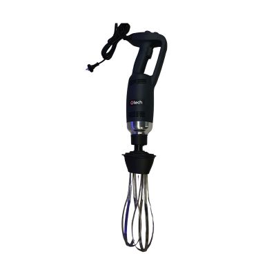 Gtech IB500CV + BLD400 + WIK250 Combi Parçalayıcı ve Karıştırıcılı El Blender, 400 mm Tüp, 500 W - Görsel 8