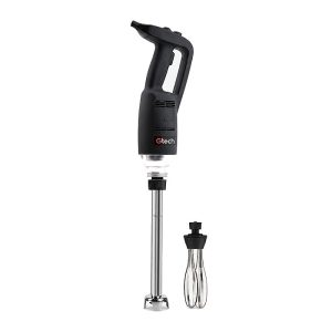 Gtech IB500CV + BLD400 + WIK250 Combi Parçalayıcı ve Karıştırıcılı El Blender, 400 mm Tüp, 500 W