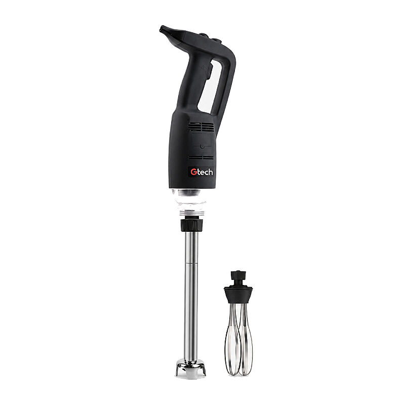 Gtech IB500CV + BLD400 + WIK250 Combi Parçalayıcı ve Karıştırıcılı El Blender, 400 mm Tüp, 500 W