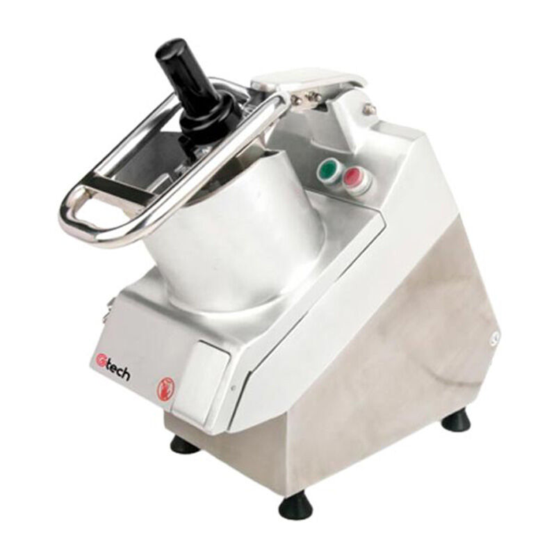 Gtech VC-65MS Sebze Doğrama Makinesi, 5 Diskli - Görsel 2