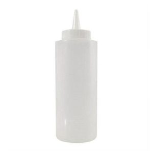 Gurmeaid Dar Fişek Sosluk, 350 ml, Beyaz