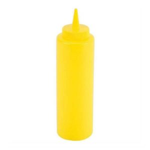 Gurmeaid Dar Fişek Sosluk, 350 ml, Sarı