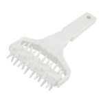 Gurmeaid Plastik Hamur Kesici, 120 mm