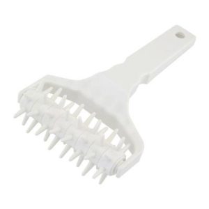 Gurmeaid Plastik Hamur Kesici, 120 mm