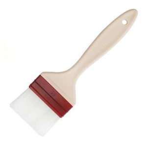 Gurmeaid Yumurta Fırçası, 2.5 cm