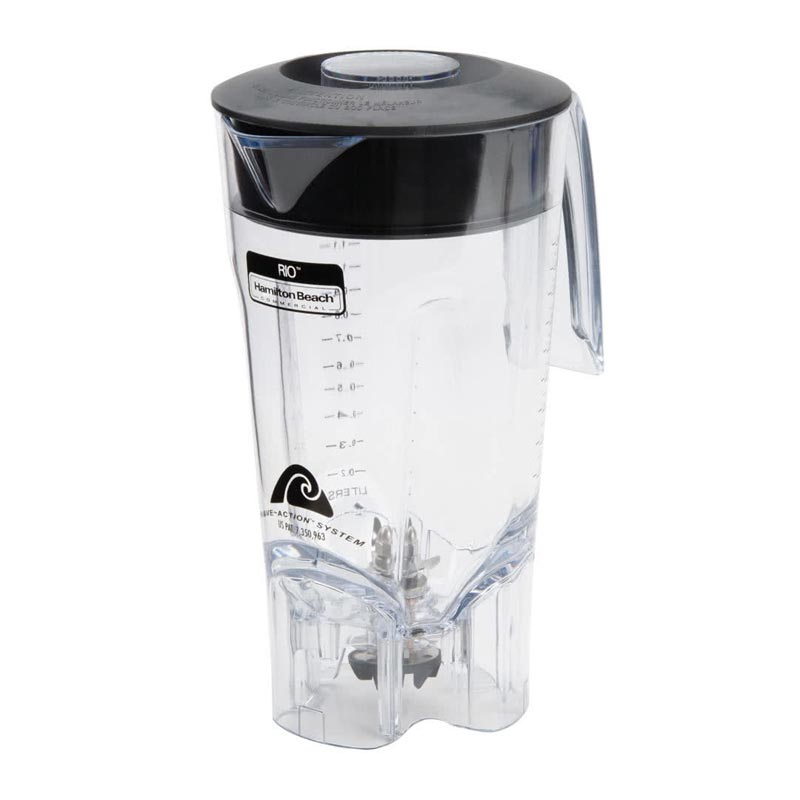 Hamilton Beach HBB250 Komple Hazne - Görsel 2