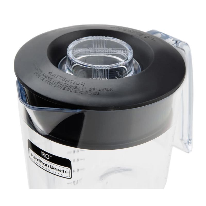 Hamilton Beach HBB250 Komple Hazne - Görsel 3