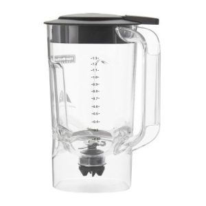 Hamilton Beach HBB908R Komple Hazne